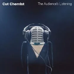 Cut Chemist - The Audiences Listening