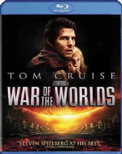 War Of The Worlds (Blu-ray Disc)