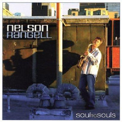 Nelson Rangell - Soul To Souls