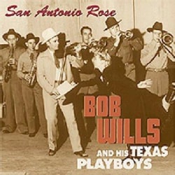 Bob Wills - San Antonio Rose