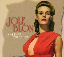 Various - Jole Blon