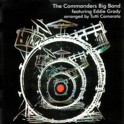 Commanders Big Band - The Commanders Big Band