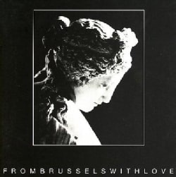 Various - From Brussels With Love