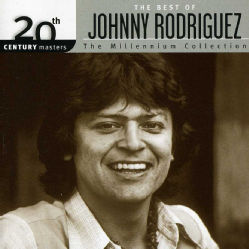 Johnny Rodriguez - 20th Century Masters - The Millennium Collection: The Best of Johnny Rodriguez