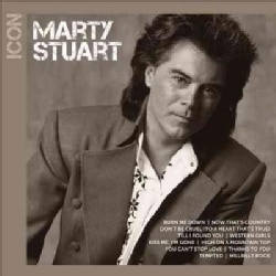 Marty Stuart - Icon: Marty Stuart