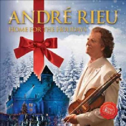 Andre Rieu - Home For The Holidays
