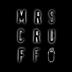 Mr. Scruff - Mrs. Cruff