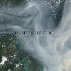 Damien Jurado - Caught in The Trees