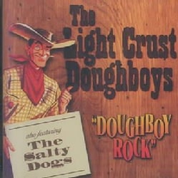Light Crust Doughboy - Doughboy Rock