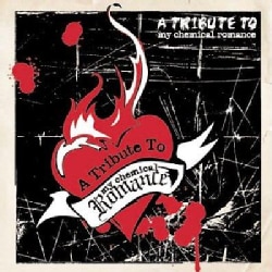 Various - A Tribute to My Chemical Romance