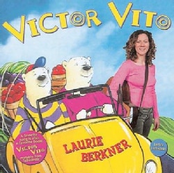 Laurie Berkner - Victor Vito