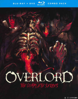 Overlord: Season One