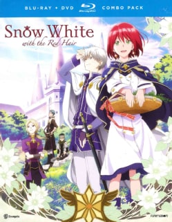 Snow White With The Red Hair: Season One