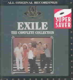 Exile - Complete Collection