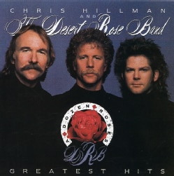 Desert Rose Band - Desert Rose Band Greatest Hits