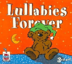 Various - Lullabies Forever