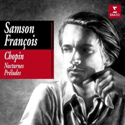 Fryderyk Chopin - Chopin: Nocturnes, Preludes