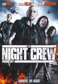 The Night Crew