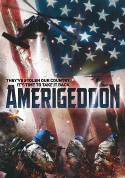 Amerigeddon (DVD)