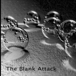 BLANK ATTACK - BLANK ATTACK