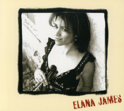 Elana James - Elana James