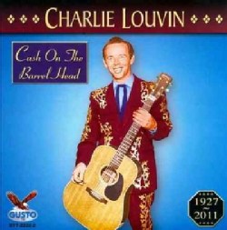 Charlie Louvin - The Barrelhead