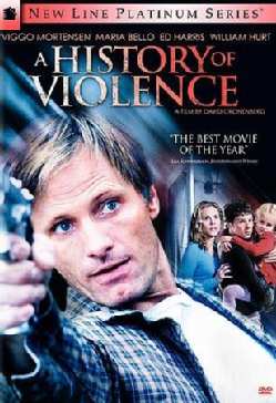 A History of Violence (DVD)