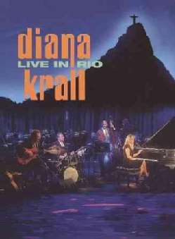 Live in Rio (DVD)