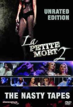 La Petite Mort 2: The Nasty Tapes (DVD)