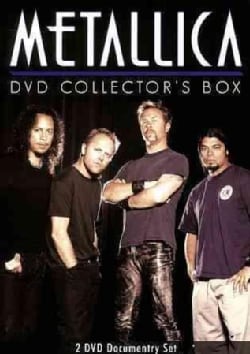 DVD Collector's Box (DVD)