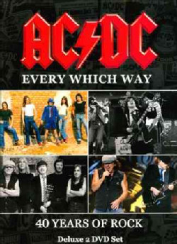 Every Which Way (DVD)