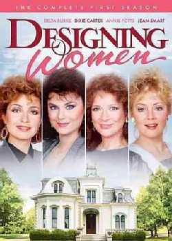 Designing Women Season 1 (DVD)