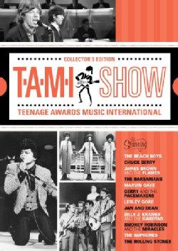 The T.A.M.I. Show (Collector's Edition) (DVD)