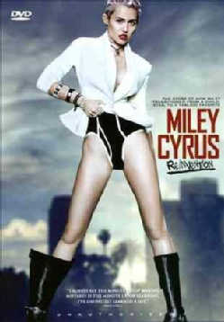Miley Cyrus: Reinvention (DVD)