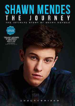 Shawn Mendes: The Journey (DVD)