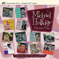 MICHAEL HOLLIDAY - EXTENDED PLAY