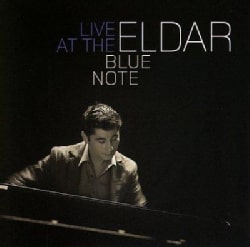Eldar - Daily Living - Eldar Live at the Blue Note