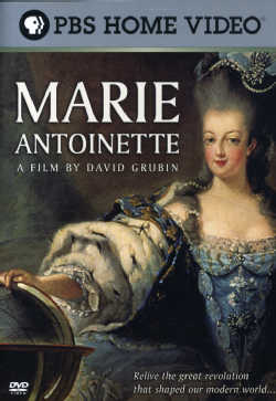 Marie Antoinette (DVD)