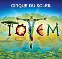 Cirque Du Soleil - Totem