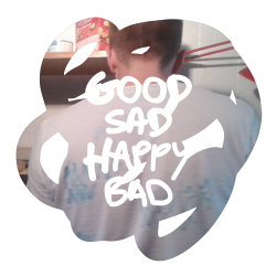 Micachu & The Shapes - Good Sad Happy Bad