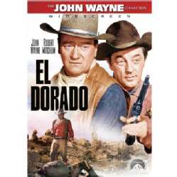 El Dorado (DVD)