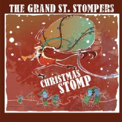 GRAND ST. STOMPERS - CHRISTMAS STOMP