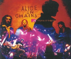 Alice In Chains - Unplugged: Alice in Chains