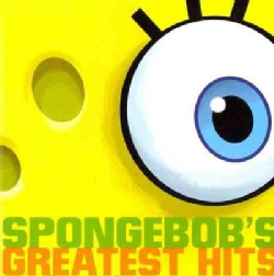 Various - Spongebob's Greatest Hits
