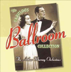 Various - Fabulous Ballroom Collection