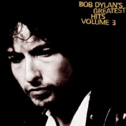 Bob Dylan - Greatest Hits Vol. 3