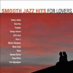 Various - Smooth Jazz Hits: For Lovers