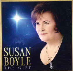 Susan Boyle - The Gift
