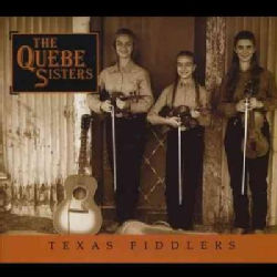 Quebe Sisters Band - Texas Fiddlers