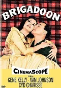 Brigadoon (DVD)